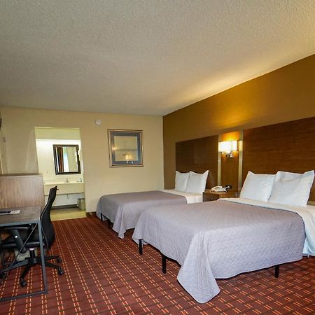 Red Carpet Inn 金斯顿 外观 照片