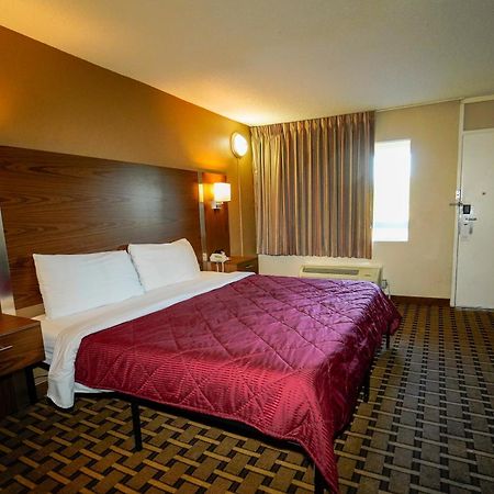 Red Carpet Inn 金斯顿 外观 照片